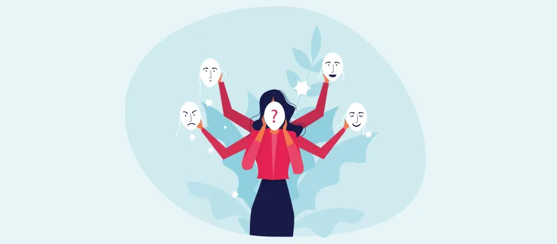 اختلال شخصیت مرزی