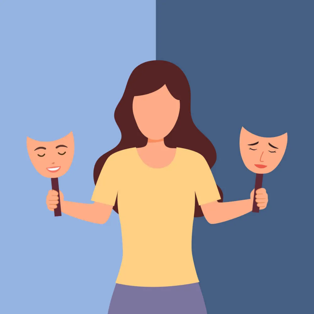 اختلال دوقطبی