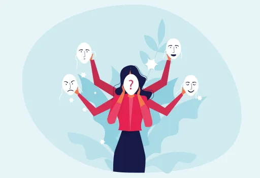 اختلال شخصیت مرزی